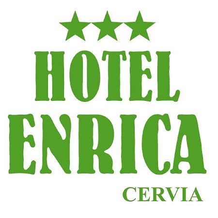Hotel Enrica Cervia Exterior photo