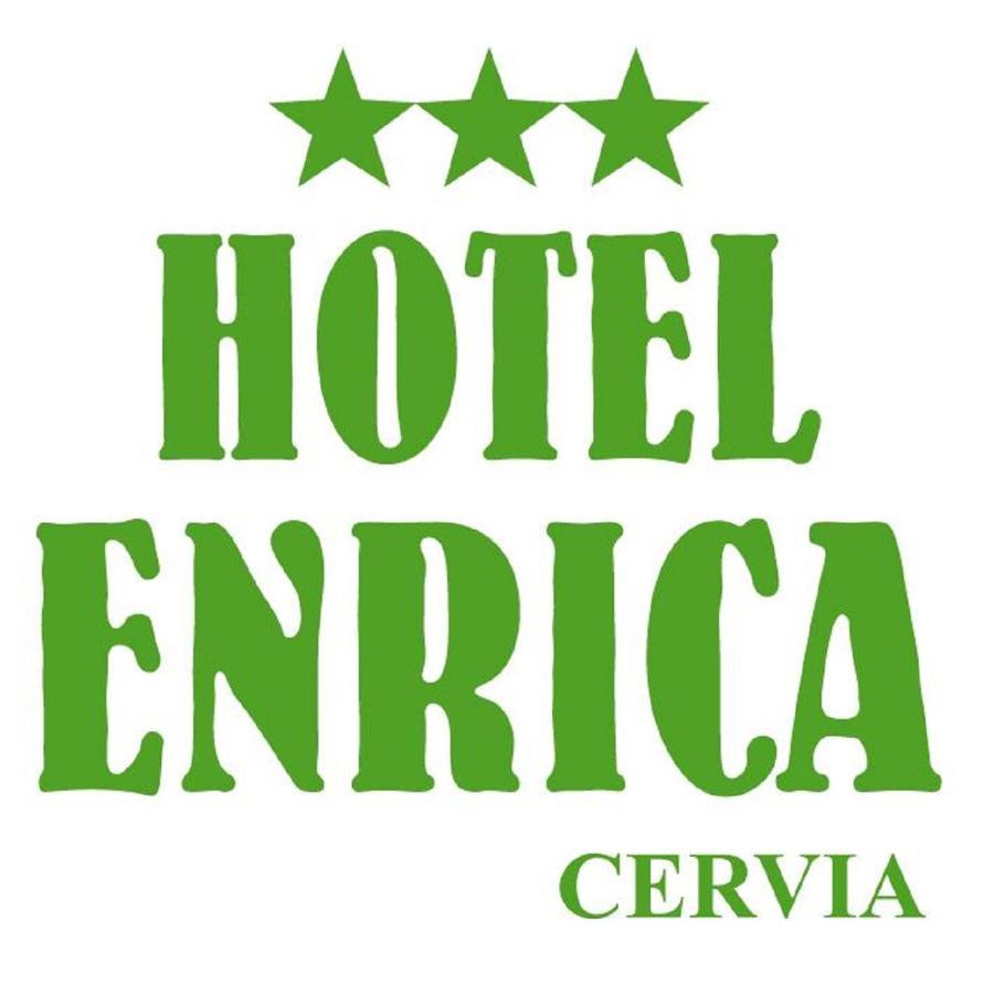Hotel Enrica Cervia Exterior photo