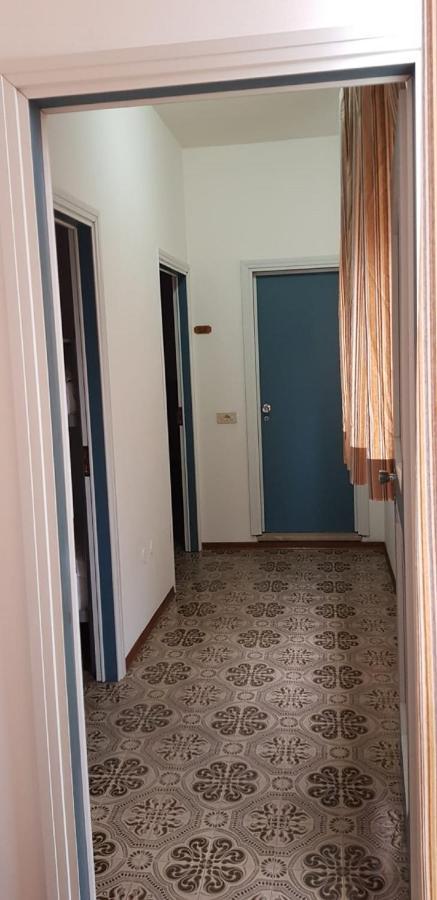 Hotel Enrica Cervia Exterior photo