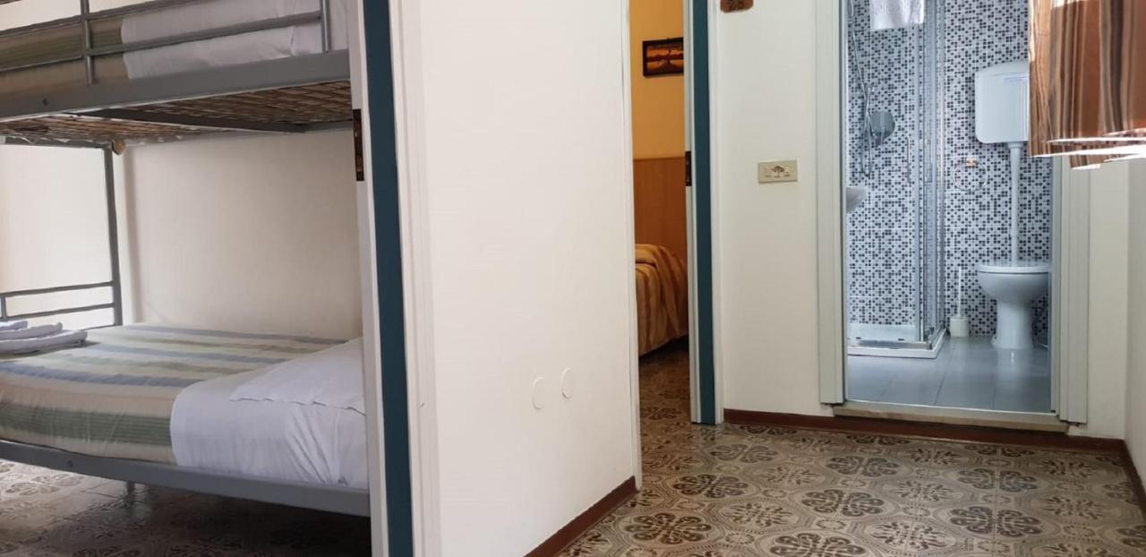 Hotel Enrica Cervia Exterior photo