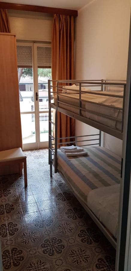 Hotel Enrica Cervia Exterior photo