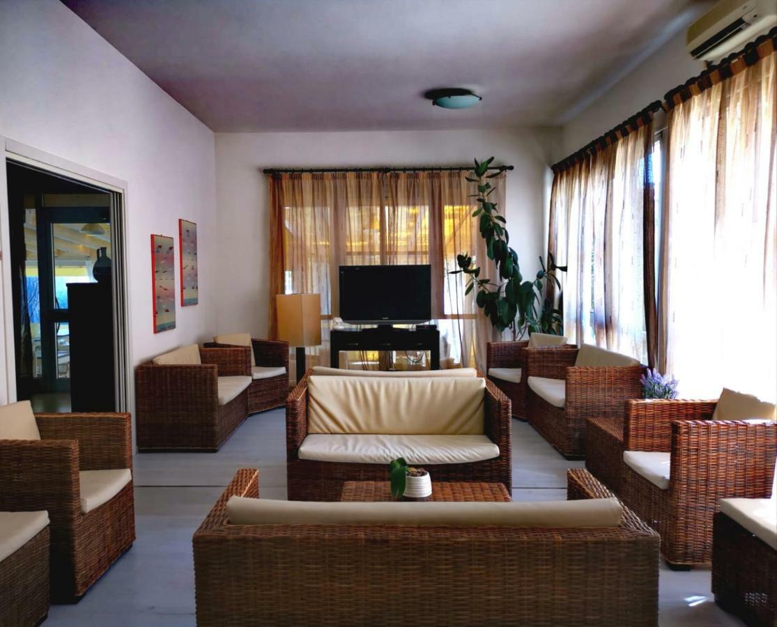 Hotel Enrica Cervia Exterior photo