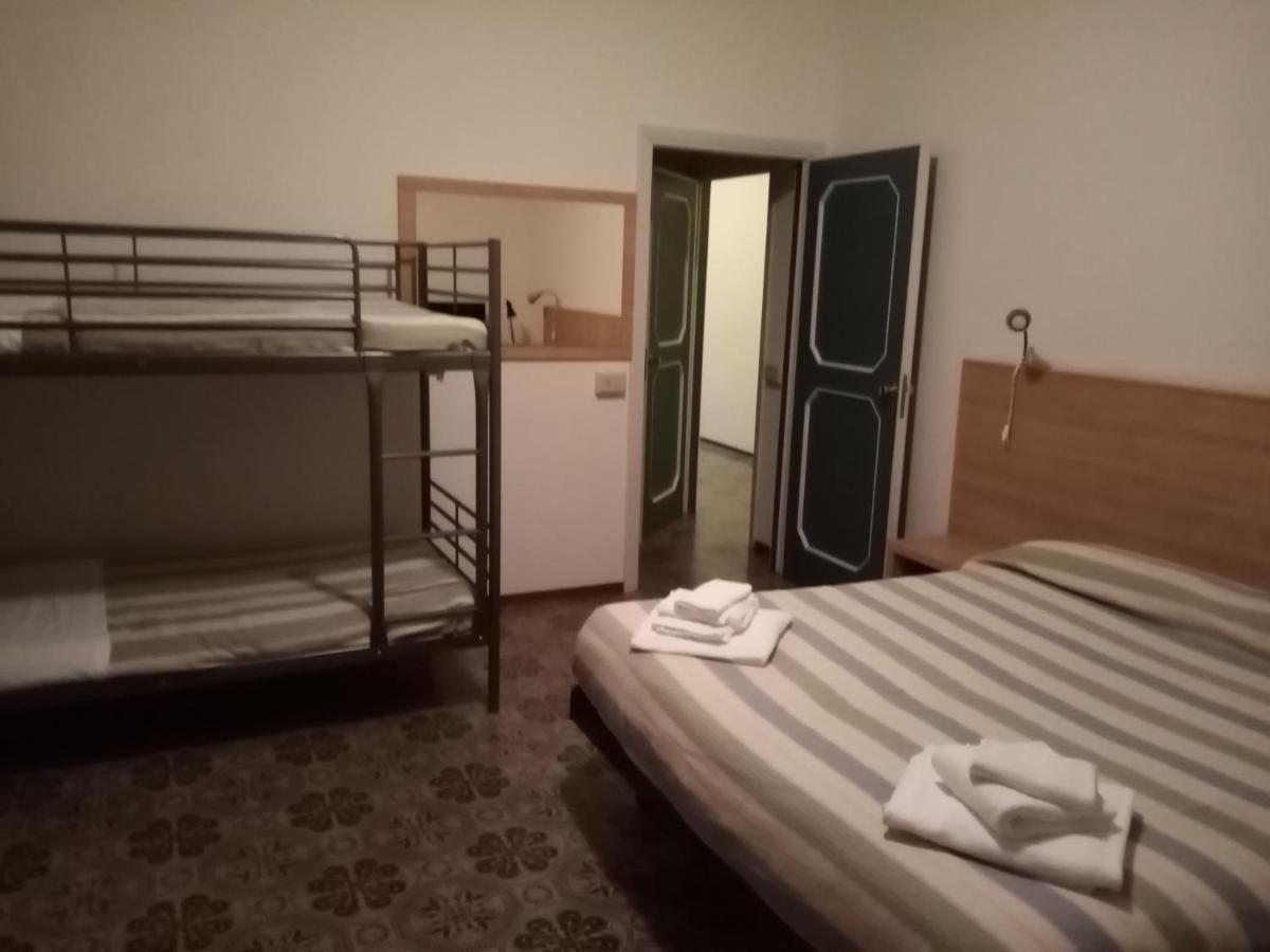 Hotel Enrica Cervia Exterior photo